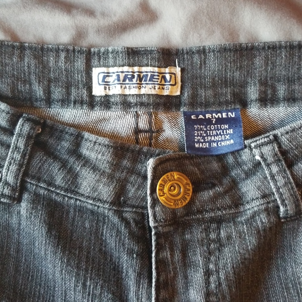 Jeans - Picture 4 of 4